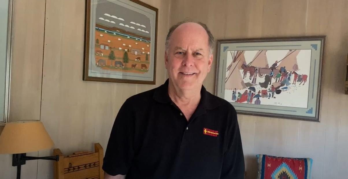 Ron Frahler – Living As A Disciple Maker