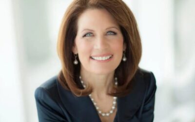 Michele Bachmann – A Conversation with CHIEF [Podcast]