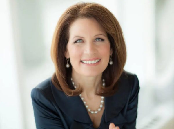 Michelle Bachmann – A Conversation with CHIEF [Podcast]