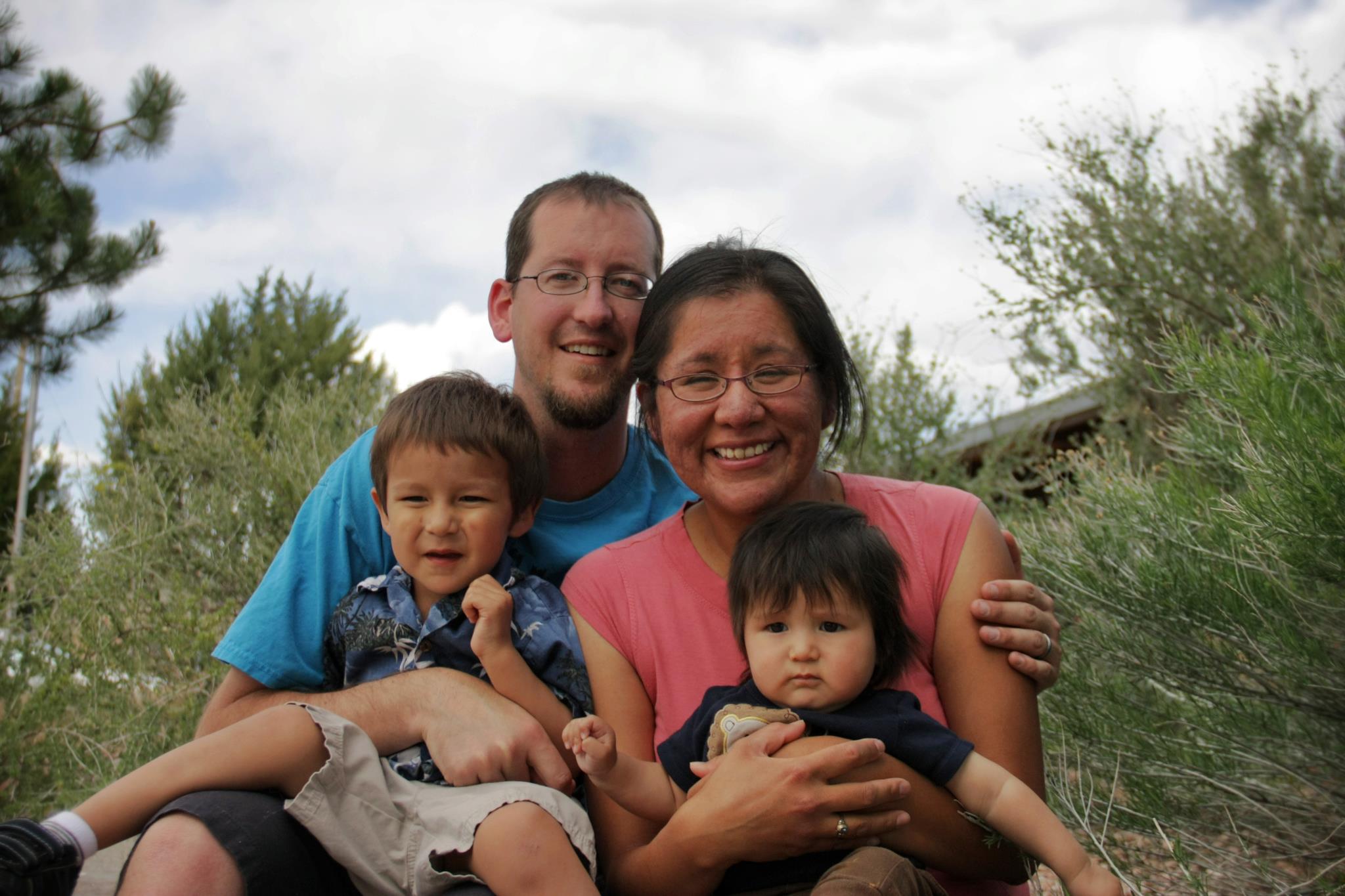 Keven Ruthven – A Conversation with CHIEF [Podcast]