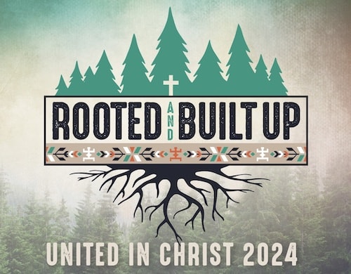 2024 United in Christ Conference