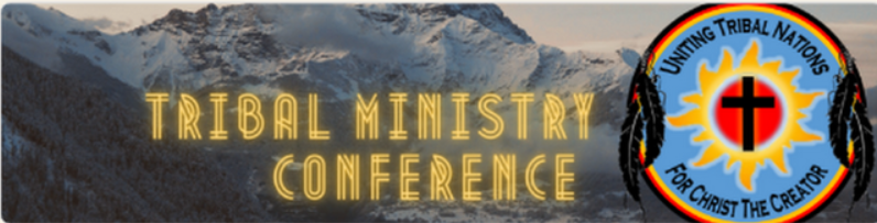 2024 Tribal Ministry Conference