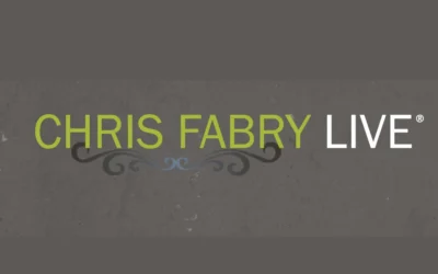 Moody Radio: Chris Fabry Live – 50 Years of CHIEF