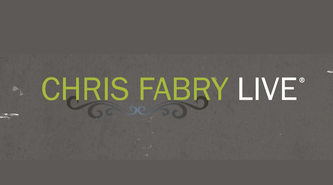 Moody Radio: Chris Fabry Live – 50 Years of CHIEF